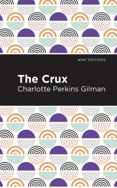 Cover The Crux (eBook, ePUB)