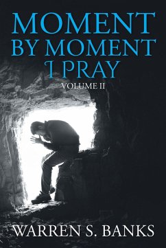 Cover Moment by Moment I Pray (eBook, ePUB)