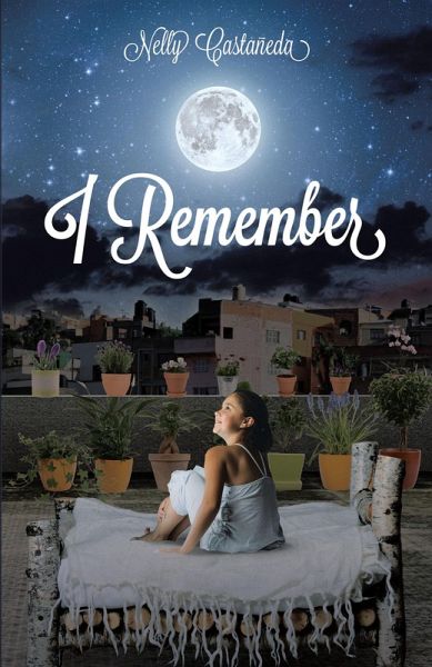 I Remember (eBook, ePUB)