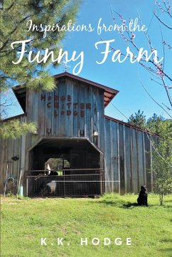 Inspirations from the Funny Farm (eBook, ePUB) Cover Inspirations from the Funny Farm (eBook, ePUB)
