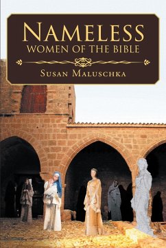 Cover Nameless Women of The Bible (eBook, ePUB)