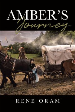 Amber's Journey (eBook, ePUB) - Oram, Rene