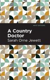 A Country Doctor (eBook, ePUB)