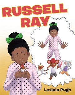 Cover Russell Ray (eBook, ePUB)