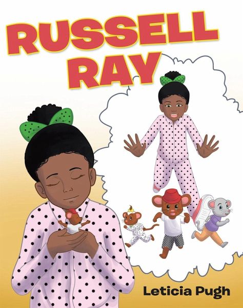 Russell Ray (eBook, ePUB)