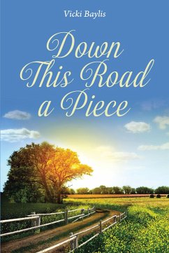 Cover Down This Road a Piece (eBook, ePUB)