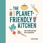 The Planet-Friendly Kitchen (eBook, ePUB)