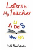 Letters to My Teacher (eBook, ePUB)