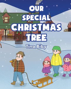 Cover Our Special Christmas Tree (eBook, ePUB)