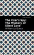 The Czar's Spy (eBook, ePUB) - Bild 1