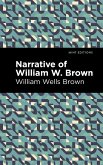 Narrative of William W. Brown (eBook, ePUB)