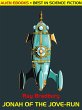 Jonah of the Jove-Run (eBook, ePUB) - Bild 1