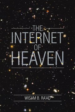 Cover The Internet of Heaven (eBook, ePUB)