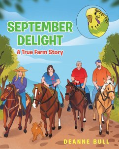 Cover September Delight (eBook, ePUB)