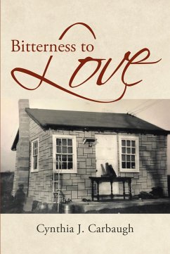 Cover Bitterness to Love (eBook, ePUB)