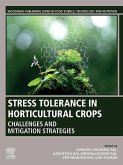 Stress Tolerance in Horticultural Crops (eBook, PDF)