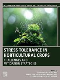 Stress Tolerance in Horticultural Crops (eBook, ePUB)
