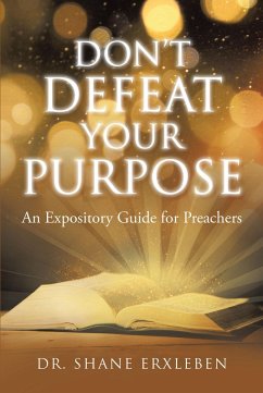Don't Defeat Your Purpose (eBook, ePUB) Cover Don't Defeat Your Purpose (eBook, ePUB)
