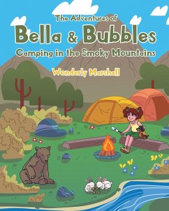 The Adventures of Bella and Bubbles (eBook, ePUB) - Marshall, Wonderly