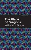 The Place of Dragons (eBook, ePUB)