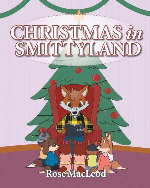 Christmas in Smittyland (eBook, ePUB) Christmas in Smittyland (eBook, ePUB)