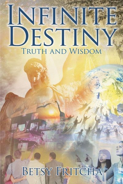 Infinite Destiny (eBook, ePUB) Infinite Destiny (eBook, ePUB)
