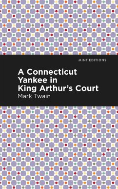 A Connecticut Yankee in King Arthur's Court (eBook, ePUB) Cover A Connecticut Yankee in King Arthur's Court (eBook, ePUB)