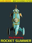 Rocket Summer (eBook, ePUB)