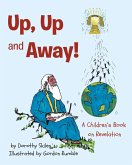 Up, Up and Away! (eBook, ePUB)