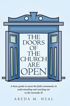 The Doors of The Church Are OPEN (eBook, ePUB) - Neal, Areda M.