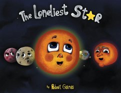 Cover The Loneliest Star (eBook, ePUB)