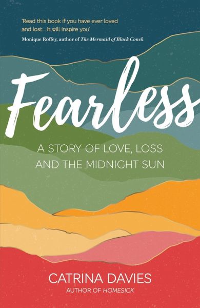 Fearless (eBook, ePUB)