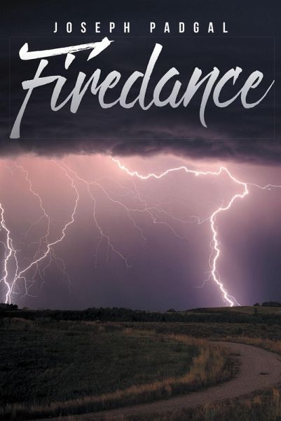 Firedance (eBook, ePUB)