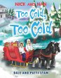 Too Cold, Too Cold (eBook, ePUB) - Bild 1