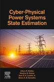 Cyber-Physical Power Systems State Estimation (eBook, ePUB)