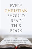 Every Christian Should Read This Book (eBook, ePUB)