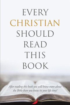 Every Christian Should Read This Book (eBook, ePUB) - Brad