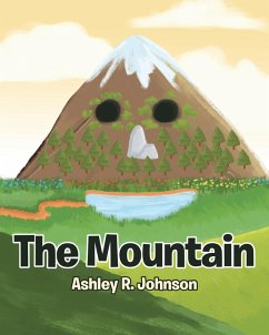 Cover The Mountain (eBook, ePUB)