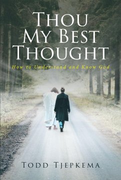 Cover Thou My Best Thought (eBook, ePUB)