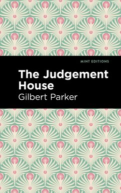 Cover The Judgement House (eBook, ePUB)
