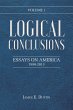 Logical Conclusions (eBook, ePUB) - Bild 1
