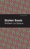 Stolen Souls (eBook, ePUB)