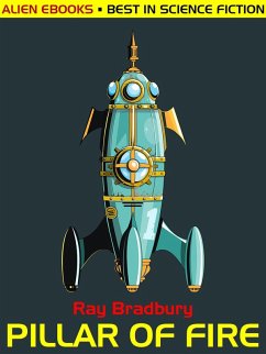 Cover Pillar of Fire (eBook, ePUB)
