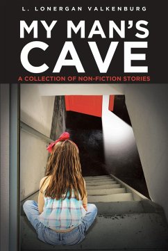 My Man's Cave (eBook, ePUB) Cover My Man's Cave (eBook, ePUB)