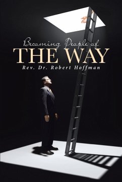 Becoming People of The Way (eBook, ePUB) - Robert Hoffman, Rev.