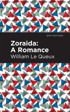 Zoraida (eBook, ePUB) - Le Queux, William