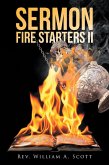 Sermon Fire Starters II (eBook, ePUB)