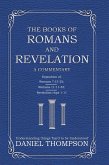 Romans and Revelation (eBook, ePUB)