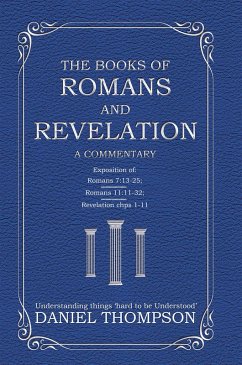 Cover Romans and Revelation (eBook, ePUB)