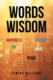 Words of Wisdom (eBook, ePUB)